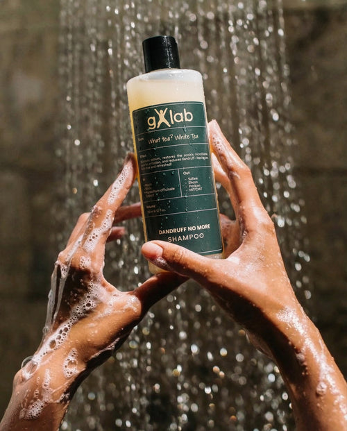 DANDRUFF NO MORE Şampuan