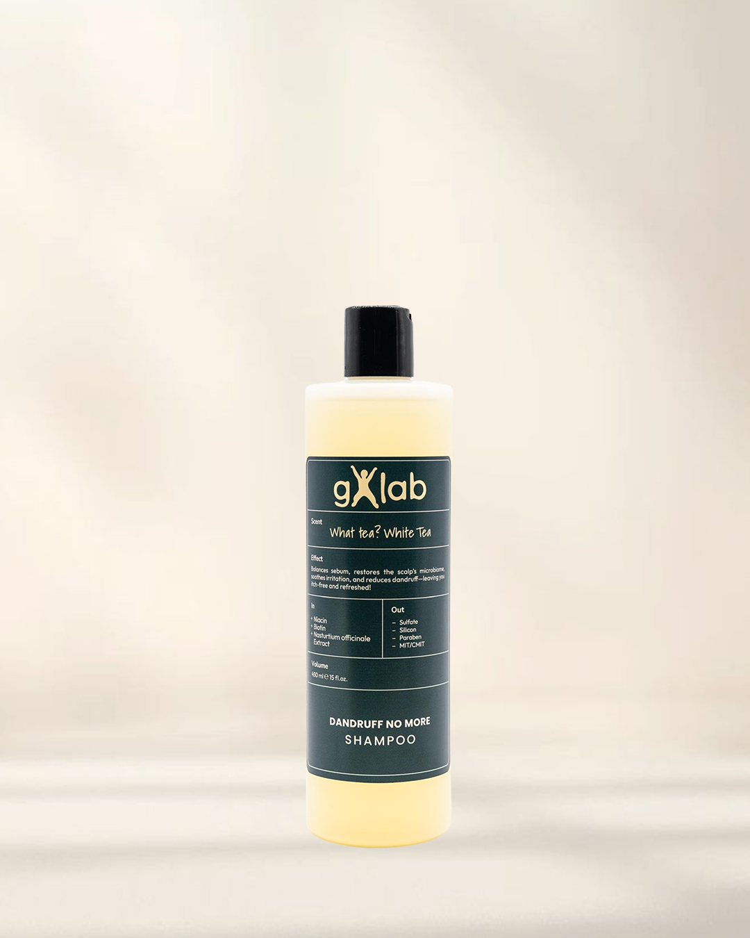 DANDRUFF NO MORE Şampuan