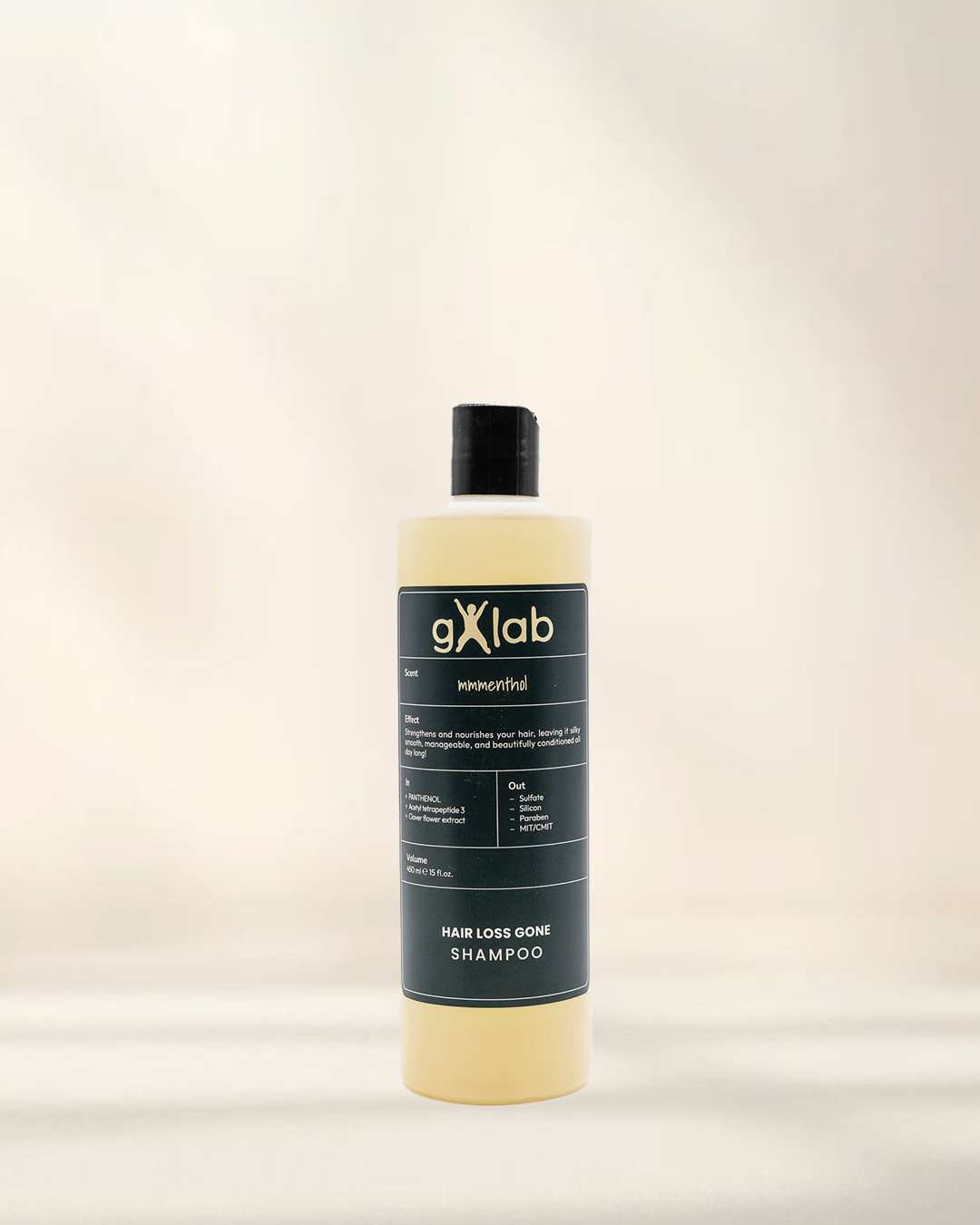 HAIR LOSS GONE  Şampuan